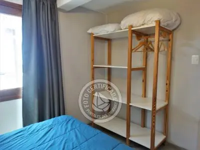 Apartamento Muelles del Diablo Tranquilo - 4 Punta del Diablo