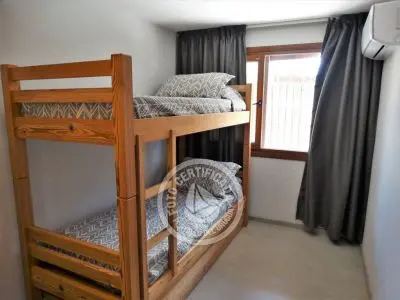 Apartamento Muelles del Diablo Tranquilo - 4 Punta del Diablo