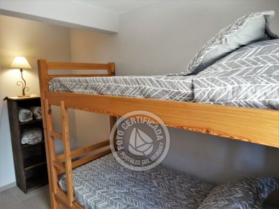 Apartamento Muelles del Diablo Tranquilo - 4 Punta del Diablo