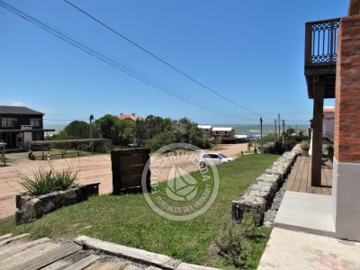 Apartamento Muelles del Diablo Tranquilo - 4 Punta del Diablo