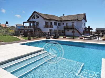 Apartamento Muelles del Diablo Tranquilo - 4 Punta del Diablo