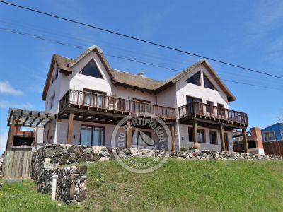 Apartamento Muelles del Diablo Tranquilo - 4 Punta del Diablo