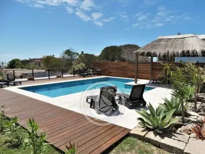 Apartamento Muelles del Diablo Tranquilo - 4 Punta del Diablo