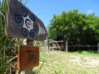 Naturalmente - Tiny - Eco cabañas - Punta del Diablo