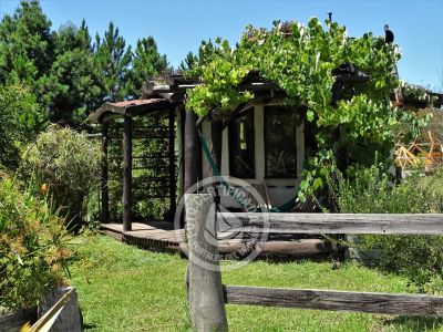 Naturalmente - Tiny - Eco cabañas - Punta del Diablo