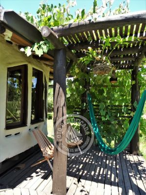 Naturalmente - Tiny - Eco cabañas - Punta del Diablo