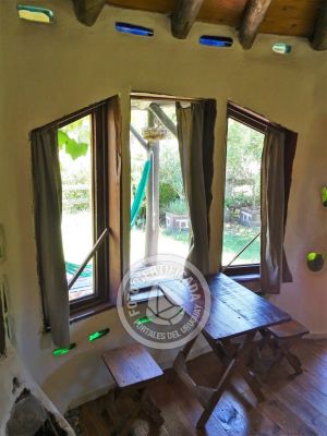 Naturalmente - Tiny - Eco cabañas - Punta del Diablo