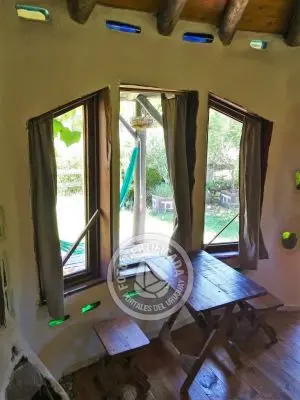 Naturalmente - Tiny - Eco cabañas - Punta del Diablo