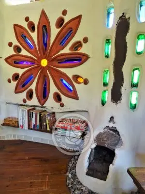 Naturalmente - Tiny - Eco cabañas - Punta del Diablo