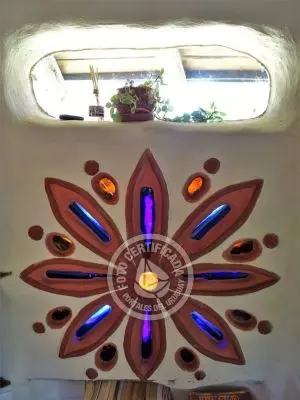 Naturalmente - Tiny - Eco cabañas - Punta del Diablo