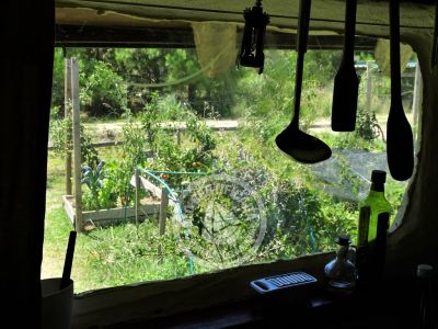 Naturalmente - Tiny - Eco cabañas - Punta del Diablo