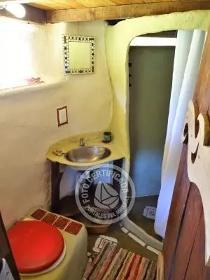 Naturalmente - Tiny - Eco cabañas - Punta del Diablo