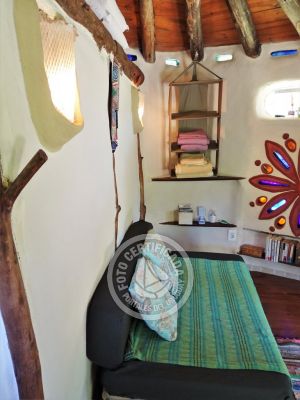 Naturalmente - Tiny - Eco cabañas - Punta del Diablo