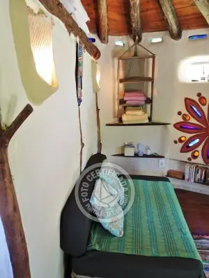 Naturalmente - Tiny - Eco cabañas - Punta del Diablo