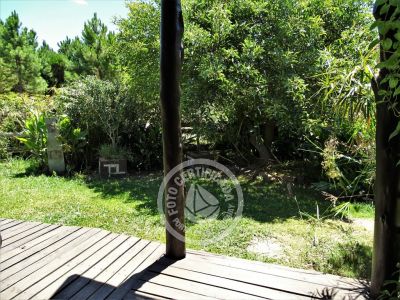 Naturalmente - Tiny - Eco cabañas - Punta del Diablo