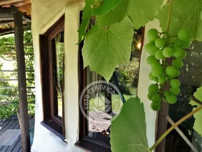 Naturalmente - Tiny - Eco cabañas - Punta del Diablo