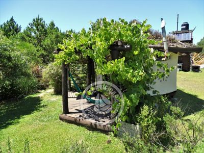 Naturalmente - Tiny - Eco cabañas - Punta del Diablo