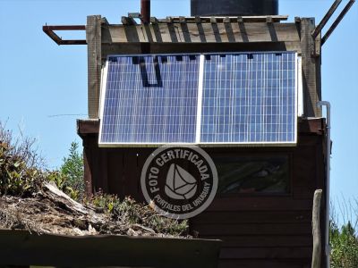 Naturalmente - Tiny - Eco cabañas - Punta del Diablo