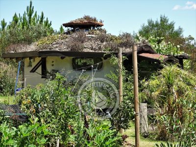 Naturalmente - Tiny - Eco cabañas - Punta del Diablo