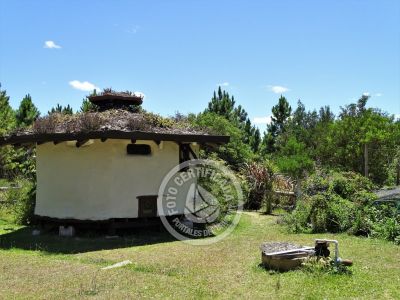 Naturalmente - Tiny - Eco cabañas - Punta del Diablo