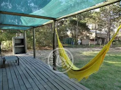 Cabin BLUE  Punta del Diablo