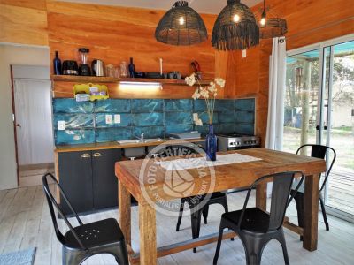 Cabin BLU Punta del Diablo Punta del Diablo