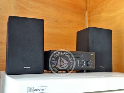 Cabin BLU Punta del Diablo Punta del Diablo