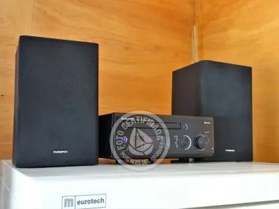 Cabin BLU Punta del Diablo Punta del Diablo