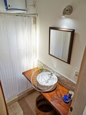 Cabin BLU Punta del Diablo Punta del Diablo