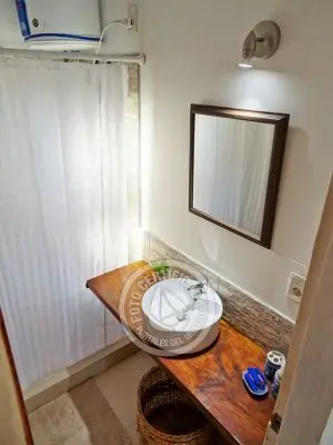 Cabin BLU Punta del Diablo Punta del Diablo