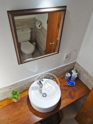 Cabin BLU Punta del Diablo Punta del Diablo