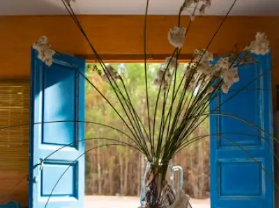 Cabin BLU Punta del Diablo Punta del Diablo