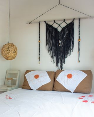 Cabin BLU Punta del Diablo Punta del Diablo