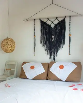 Cabin BLU Punta del Diablo Punta del Diablo