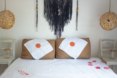 Cabin BLU Punta del Diablo Punta del Diablo