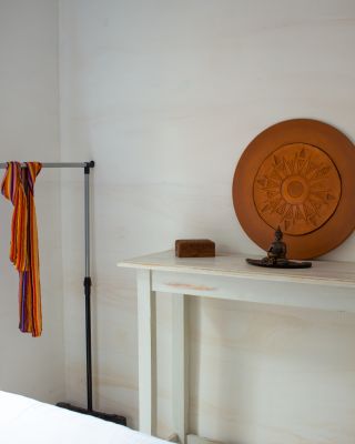 Cabin BLU Punta del Diablo Punta del Diablo