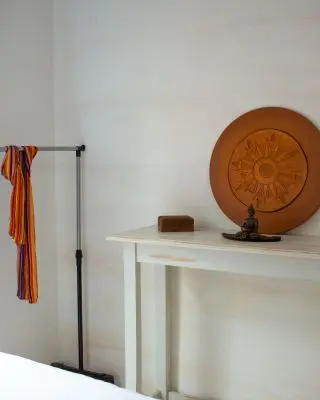 Cabin BLU Punta del Diablo Punta del Diablo