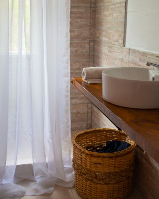 Cabin BLU Punta del Diablo Punta del Diablo