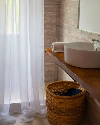 Cabin BLU Punta del Diablo Punta del Diablo