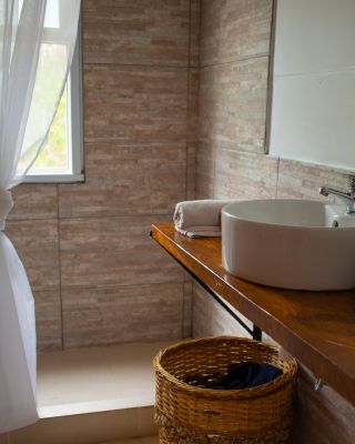 Cabin BLU Punta del Diablo Punta del Diablo