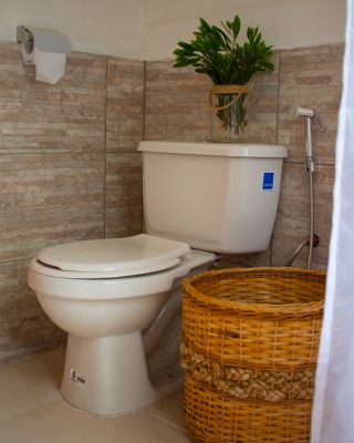 Cabin BLU Punta del Diablo Punta del Diablo