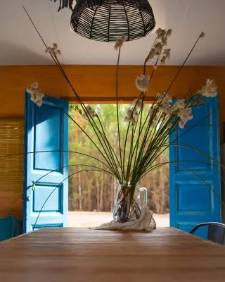 Cabin BLU Punta del Diablo Punta del Diablo