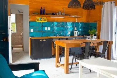 Cabin BLU Punta del Diablo Punta del Diablo