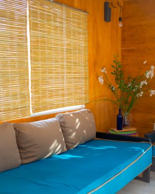 Cabin BLU Punta del Diablo Punta del Diablo