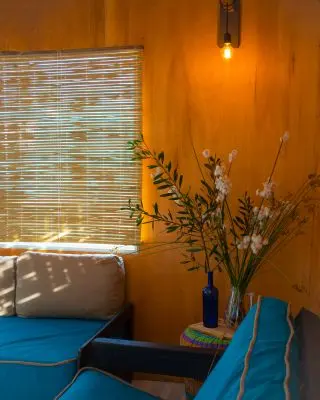 Cabin BLU Punta del Diablo Punta del Diablo