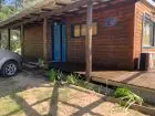Cabin BLUE  Punta del Diablo
