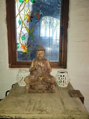 Casa Mainimbú Mono Villa Serrana