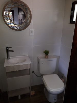 Mainimbu - mono - villa serrana