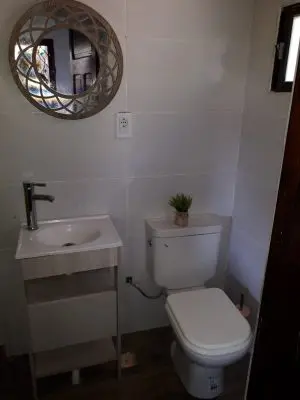 Mainimbu - mono - villa serrana