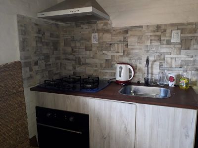 Mainimbu - mono - villa serrana